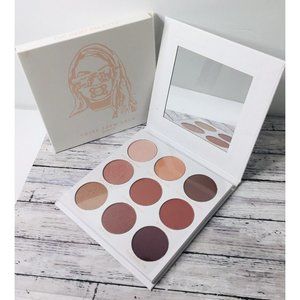 Eyeshadow The Baby Palette Give Them Lala Beauty
